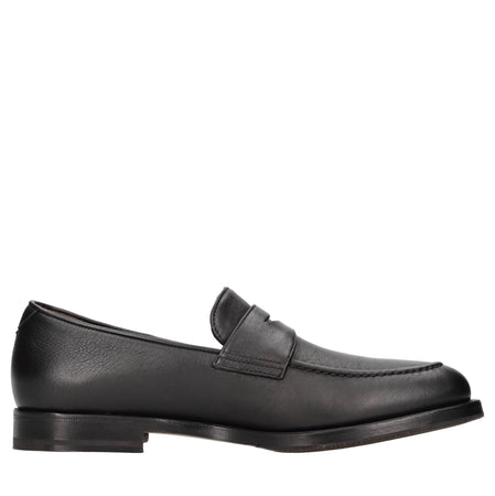 Fratelli Rossetti Scarpe basse Nero da uomo