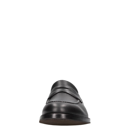 Fratelli Rossetti Scarpe basse Nero da uomo