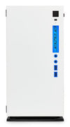 Erazer Engineer X20 Intel® Core™ i7 i7-14700 16 GB DDR5-SDRAM SSD NVIDIA GeForce RTX 4070 Windows 11 Desktop PC Bianco - (Erazer