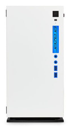 Erazer Engineer X20 Intel® Core™ i7 i7-14700 16 GB DDR5-SDRAM SSD NVIDIA GeForce RTX 4070 Windows 11 Desktop PC Bianco - (Erazer