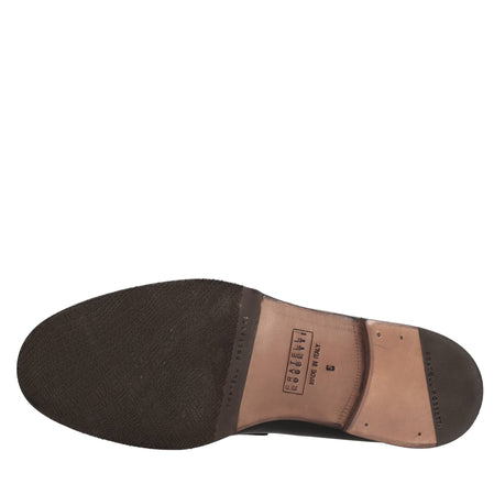 Fratelli Rossetti Scarpe basse Nero da uomo