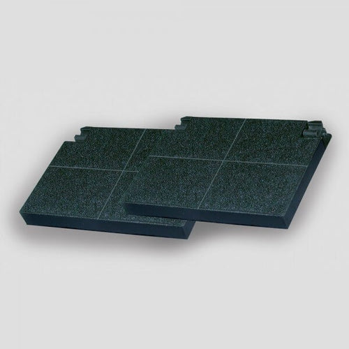 Kit prima installazione filtri carbone cappa in-nova comfort Faber 112.0441.093