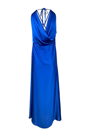 MILVA MI Abiti Blu da donna