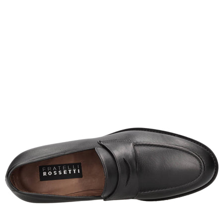 Fratelli Rossetti Scarpe basse Nero da uomo