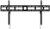 Supporto a Muro per TV LED LCD 42-80'' Ultra Slim fisso H400mm