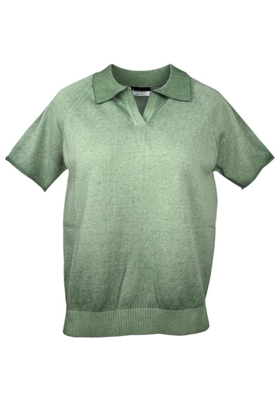 AROVESCIO T-shirt e Polo Militare da donna