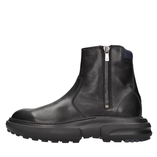 Fratelli Rossetti Stivali Nero da uomo