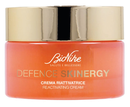 Defence skinergy crema riat