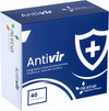 Antivir 40cpr