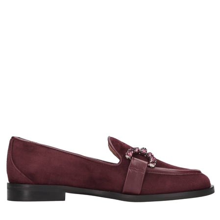 FESTA MILANO Scarpe basse Rosso da donna