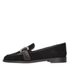 FESTA MILANO Scarpe basse Nero da donna
