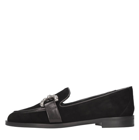 FESTA MILANO Scarpe basse Nero da donna