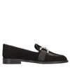 FESTA MILANO Scarpe basse Nero da donna