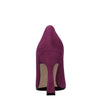 FESTA MILANO Scarpe con Tacco Viola da donna