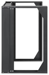 Armadio a Muro 19'' Open Frame 2 Montanti Flat Pack 12U