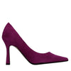 FESTA MILANO Scarpe con Tacco Viola da donna
