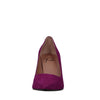 FESTA MILANO Scarpe con Tacco Viola da donna