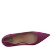 FESTA MILANO Scarpe con Tacco Viola da donna