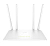 Smart Router WiFi Dual-Band AC1200, WR1200