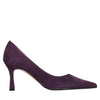FESTA MILANO Scarpe con Tacco Viola da donna