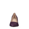 FESTA MILANO Scarpe con Tacco Viola da donna