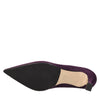 FESTA MILANO Scarpe con Tacco Viola da donna