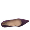 FESTA MILANO Scarpe con Tacco Viola da donna