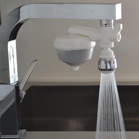 Purificatore Acqua UNI 3 Classic – Filtro Rubinetto 3 Mesi