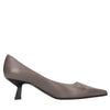 FESTA MILANO Scarpe con Tacco Grigio da donna