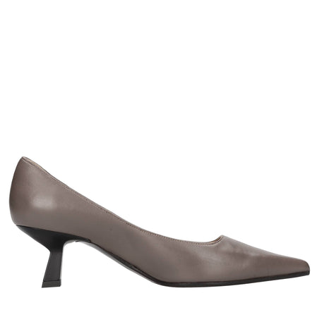 FESTA MILANO Scarpe con Tacco Grigio da donna