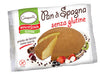 Pan di spagna 150g