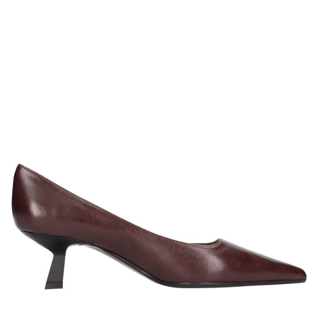 FESTA MILANO Scarpe con Tacco Testa di moro da donna
