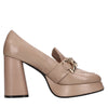 FESTA MILANO Scarpe basse Beige da donna