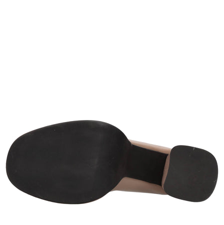 FESTA MILANO Scarpe basse Beige da donna