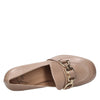 FESTA MILANO Scarpe basse Beige da donna