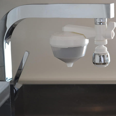 Purificatore Acqua UNI 3 Classic – Filtro Rubinetto 3 Mesi