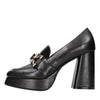 FESTA MILANO Scarpe basse Nero da donna