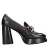 FESTA MILANO Scarpe basse Nero da donna