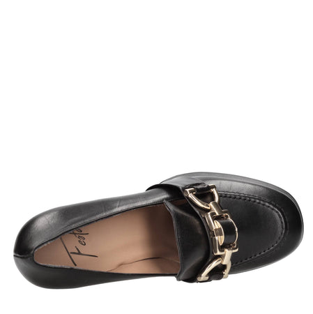 FESTA MILANO Scarpe basse Nero da donna