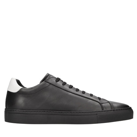 Moschino Sneakers Nero da uomo