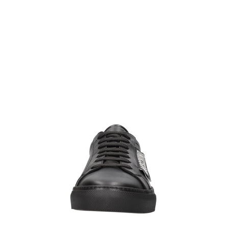Moschino Sneakers Nero da uomo