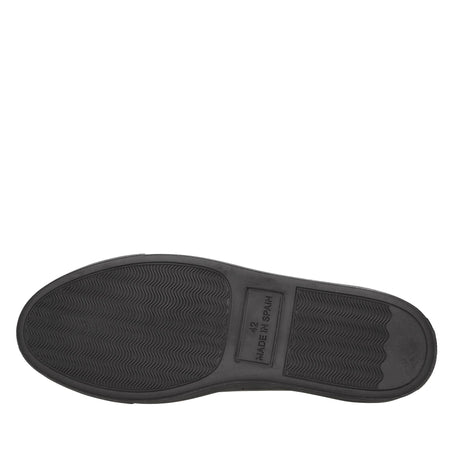 Moschino Sneakers Nero da uomo