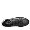 Moschino Sneakers Nero da uomo