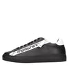 Moschino Sneakers Nero da uomo