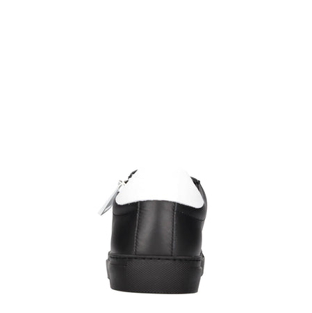 Moschino Sneakers Nero da uomo