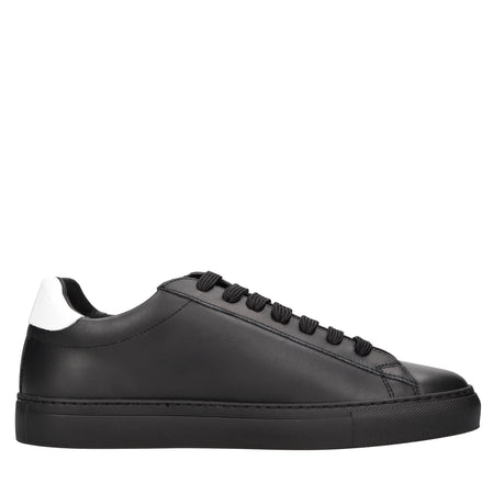 Moschino Sneakers Nero da uomo