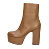 Casadei Stivali Marrone da donna