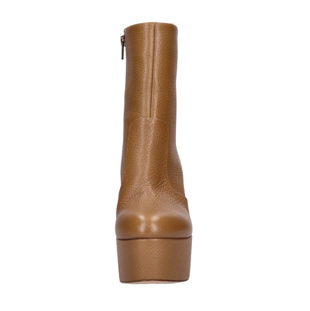 Casadei Stivali Marrone da donna