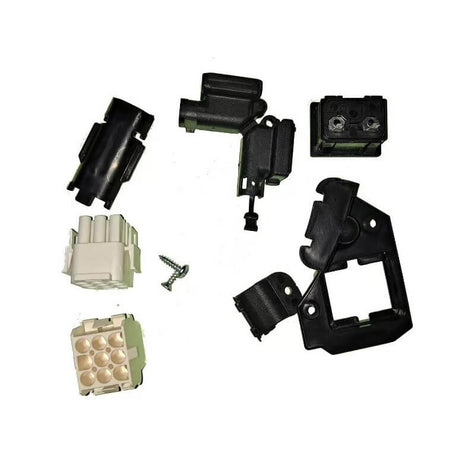 Kit connettori gruppo motore per cappa Franke 133.0051.415