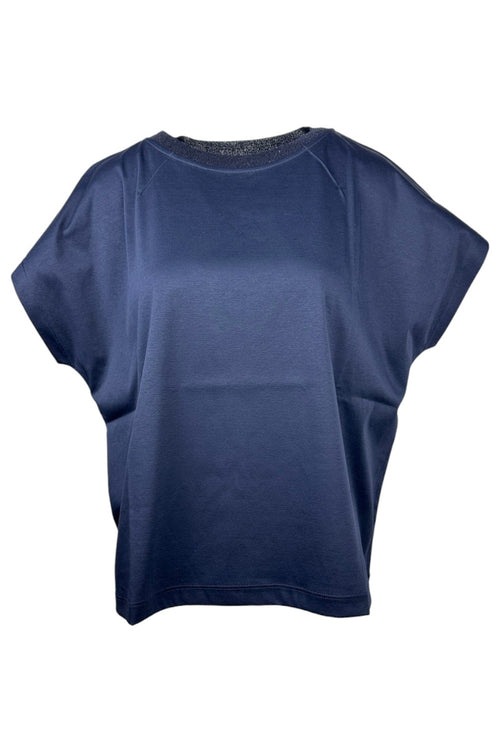 AROVESCIO T-shirt e Polo Blu da donna
